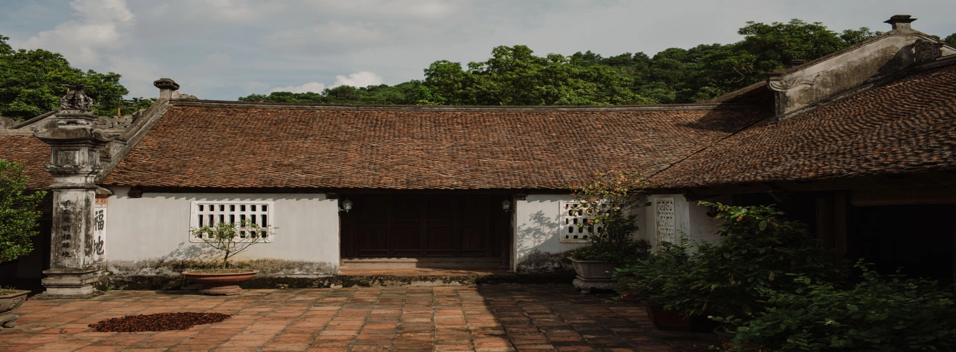 Pagoda di Bo Da
