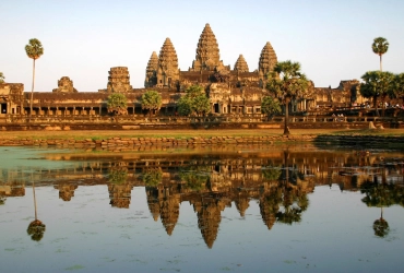 Angkor Wat