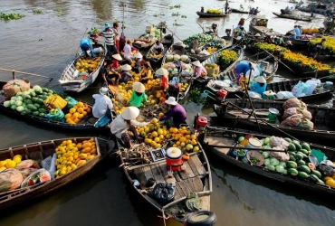 Mekong Delta