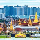 Tour in Thailandia, Cambogia, Vietnam 18 giorni: Esplora l'Indocina