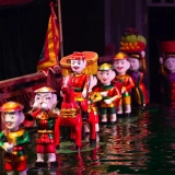 Tour in Thailandia, Cambogia, Vietnam 18 giorni: Esplora l'Indocina