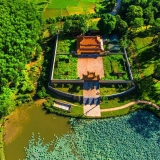 Tour in Thailandia, Cambogia, Vietnam 18 giorni: Esplora l'Indocina