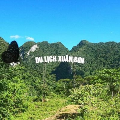 Parco Nazionale di Xuan Son