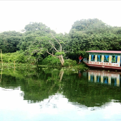 Laguna di Ao Chau