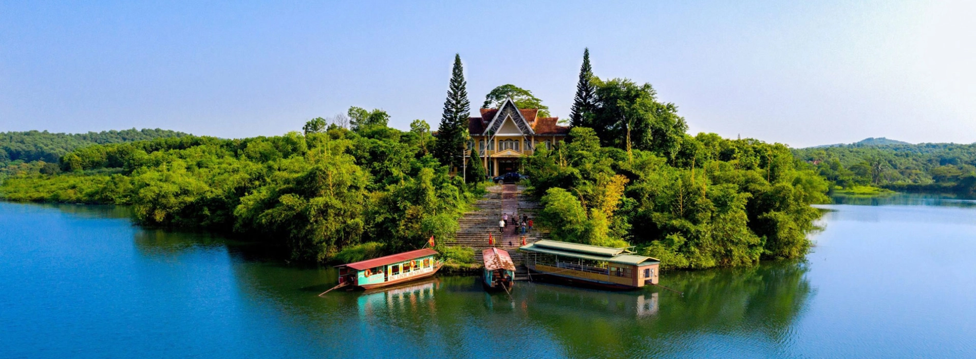 Laguna di Ao Chau