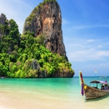 Thailandia e Cambogia in 18 giorni - Viaggio multinazionale