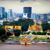 Thailandia e Cambogia in 18 giorni - Viaggio multinazionale