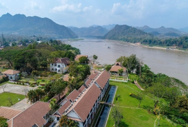 Luang Prabang - Nong Khiaw