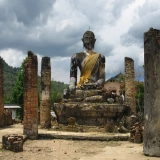 Tour in Laos 15 giorni - Luoghi per eccellenza del Laos