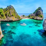 Krabi tour 5 giorni 4 notte: Tour nella Thailandia del Sud