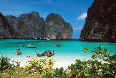 Check-out e trasferimento privato all'aeroporto di Krabi