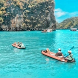 Paradiso sulla spiaggia di Krabi: tour di Krabi 6 giorni 5 notti