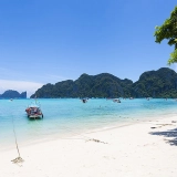 Paradiso sulla spiaggia di Krabi: tour di Krabi 6 giorni 5 notti