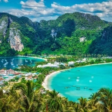 Paradiso sulla spiaggia di Krabi: tour di Krabi 6 giorni 5 notti