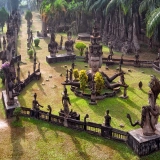 Viaggio in Vietnam e Laos 14 giorni - Esplora destinazioni unici
