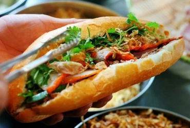 Tour della città di Hanoi