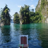 Tour nella giungla di Khao Sok 4 giorni 3 notti