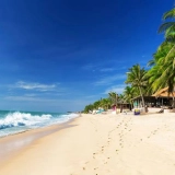 Tour di Mui Ne 5 giorni: Spiaggia di Mui Ne