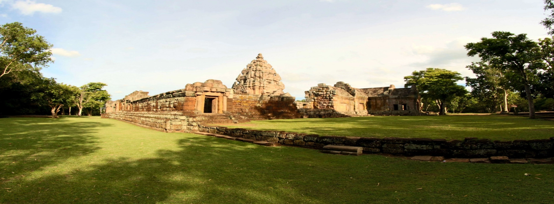 Parco storico di Phanom Rung