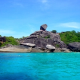 Tour in Khao Lak 2 giorni - Snorkeling alle isole Similan