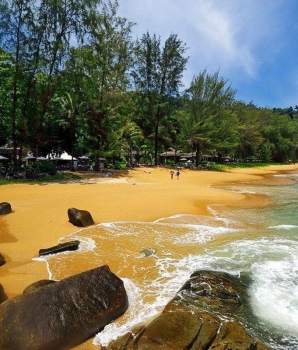 L'avventura indimenticabile in Khao Lak 3 giorni e 2 notti