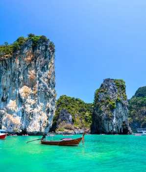 Tour in Phuket 3 giorni - rilassarsi sulla spiaggia