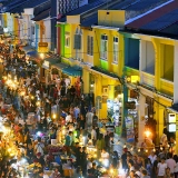 Viaggio a Phuket e a Phang Nga in 3 giorni 2 notti