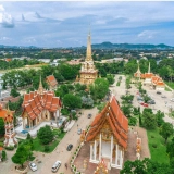 Viaggio a Phuket e a Phang Nga in 3 giorni 2 notti