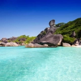 Viaggio a Phuket e a Phang Nga in 3 giorni 2 notti