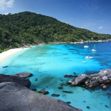 Viaggio a Phuket e a Phang Nga in 3 giorni 2 notti