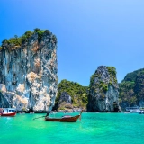 Tour della bellezza di Phuket 5 giorni - Scoperta Thailandia