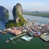 Tour della bellezza di Phuket 5 giorni - Scoperta Thailandia