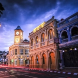 Viaggio in Thailandia 7 giorni - Avventure Straordinarie a Phuket