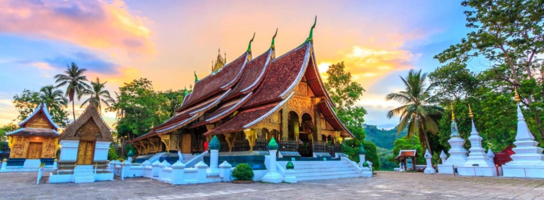 Laos con bambini: 10 cose da fare durante una vacanza in famiglia