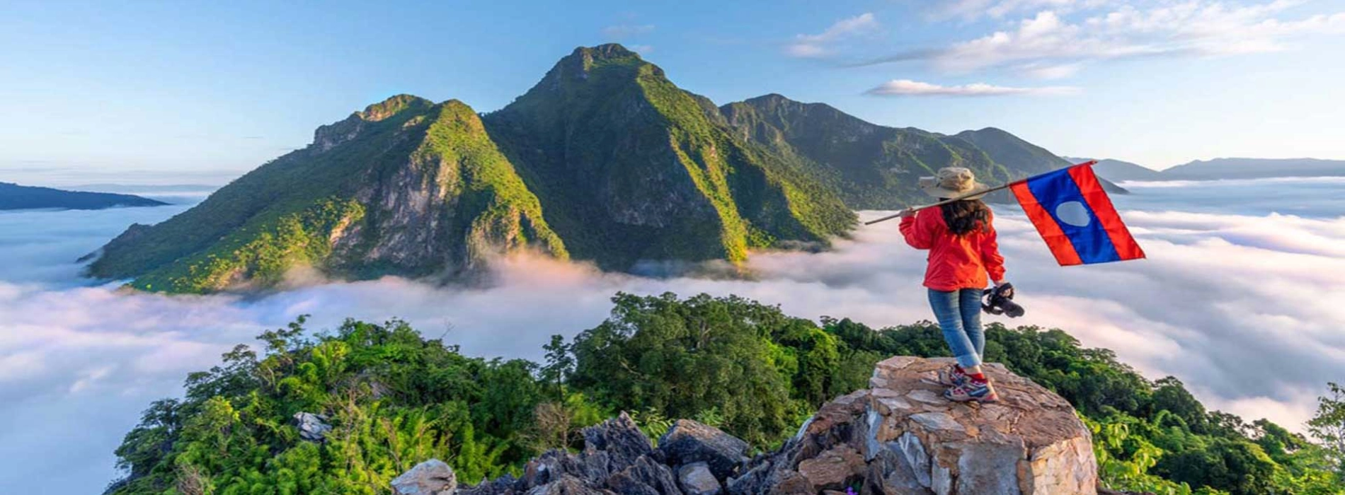 Quanti giorni sono sufficienti per un viaggio in Laos?