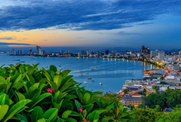 Bangkok - Pattaya