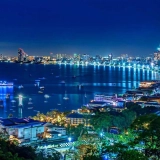 Tour in Pattaya 4 giorni - Immergersi natura e cultura