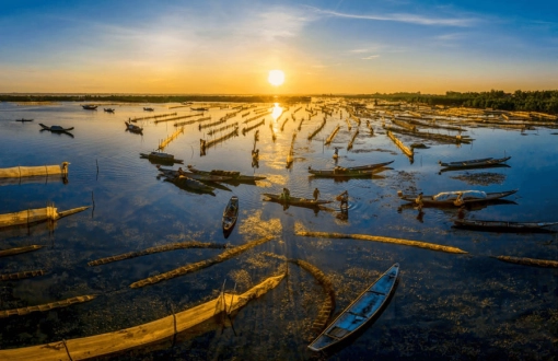 7 giorni in Vietnam: Un'avventura nell'anima