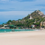 Viaggio breve ad Hua Hin 2 giorni e esplorazione dei suoi dintorni