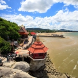 Viaggio breve ad Hua Hin 2 giorni e esplorazione dei suoi dintorni