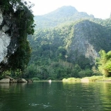 Trekking a Vang Vieng in 2 giorni - Avventura nella natura