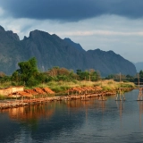 Trekking a Vang Vieng in 2 giorni - Avventura nella natura