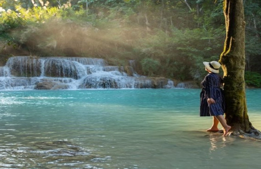 Viaggio in Laos a dicembre