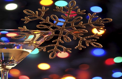 Vivete una vacanza di Natale in Laos