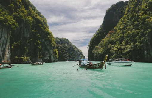 Le attività all'aperto in Vietnam: un’avventura imperdibile