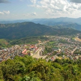 Esplorando Villaggi Tribali con viaggio breve a Phongsaly di 2 giorni