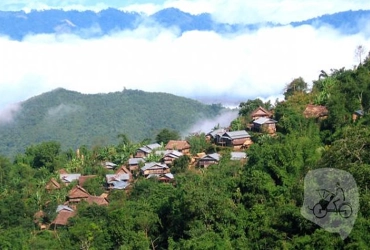 Phongsaly – Pervensangma