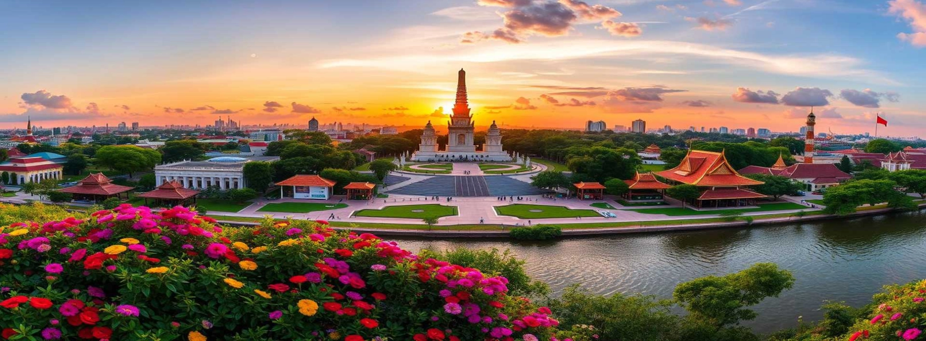 Migliori ristoranti di Vientiane e Luang Prabang