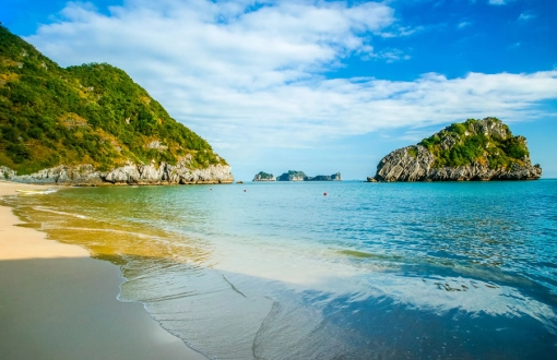 Esplora Cat Ba: l'isola delle perle dalla natura incontaminata