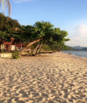 Viaggio breve a Koh Chang 3 giorni  - Scoperta la cultura